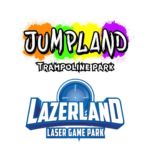 JUMPLAND & LAZERLAND - Trampoline Park - Laser Game
